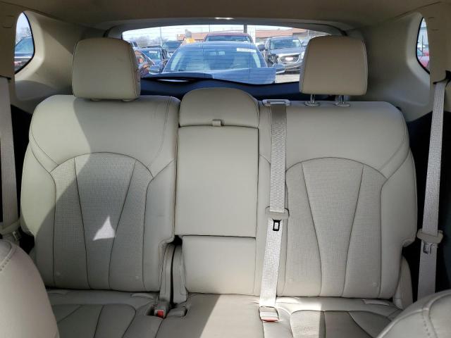 Photo 10 from auction – 2017 BUICK ENVISION P with VIN LRBFXFSX5HD103159