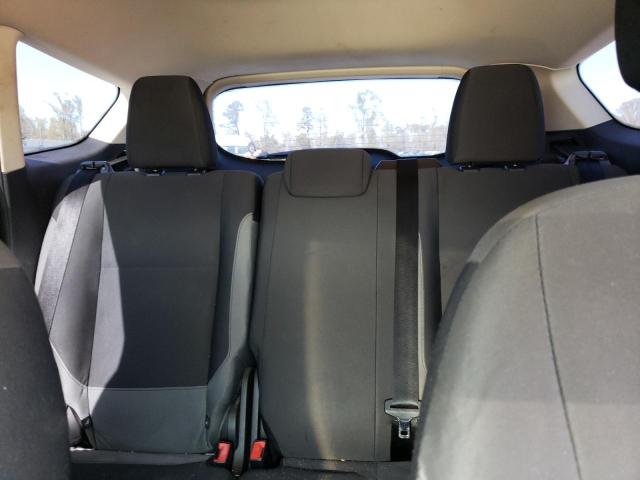 Photo 10 from auction – 2015 FORD ESCAPE S with VIN 1FMCU0F78FUC74498