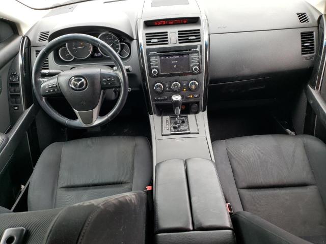 Photo 8 from auction – 2015 MAZDA CX-9 SPORT with VIN JM3TB2BA5F0449831