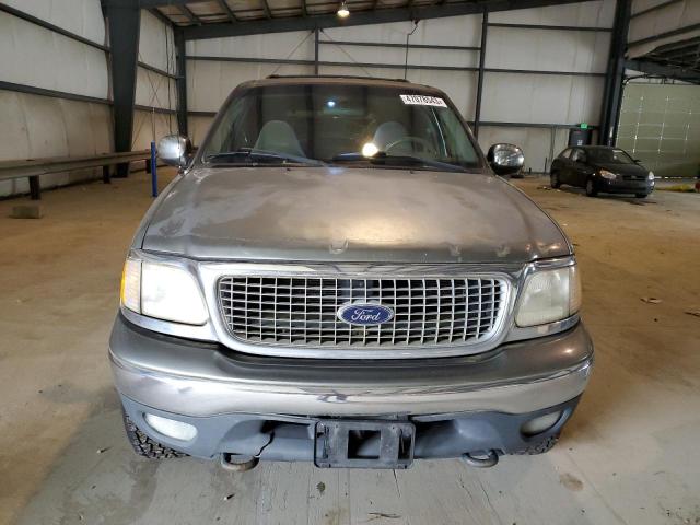 Photo 5 from auction – 1999 FORD EXPEDITION with VIN 1FMPU18L6XLA70954