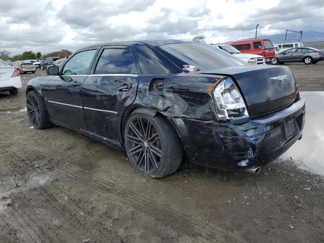 Photo 2 from auction – 2007 CHRYSLER 300 with VIN 2C3KA43R37H721155