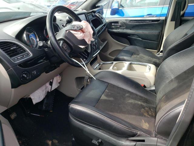 Photo 7 from auction – 2019 DODGE GRAND CARA with VIN 2C4RDGCG1KR775820