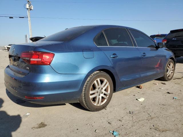 Photo 3 from auction – 2017 VOLKSWAGEN JETTA S with VIN 3VW2B7AJ3HM202517