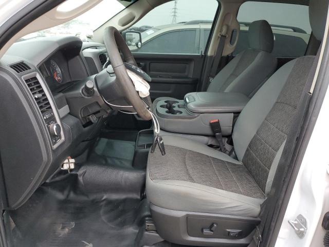 Photo 7 from auction – 2018 RAM 1500 SSV with VIN 1C6RR7XT4JS248741