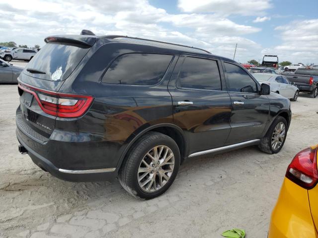 Photo 3 from auction – 2015 DODGE DURANGO CI with VIN 1C4SDJETXFC156348