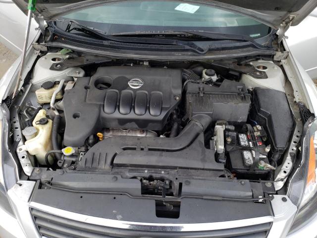 Photo 11 from auction – 2008 NISSAN ALTIMA 2.5 with VIN 1N4AL21E78C203601