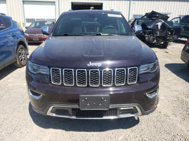 Photo 5 from auction – 2019 JEEP GRAND CHER with VIN 1C4RJEBG2KC789071