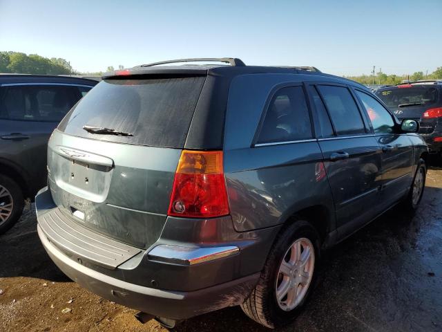 Photo 3 from auction – 2005 CHRYSLER PACIFICA T with VIN 2C4GM68465R290089