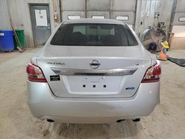 Photo 6 from auction – 2013 NISSAN ALTIMA 2.5 with VIN 1N4AL3AP2DN446500