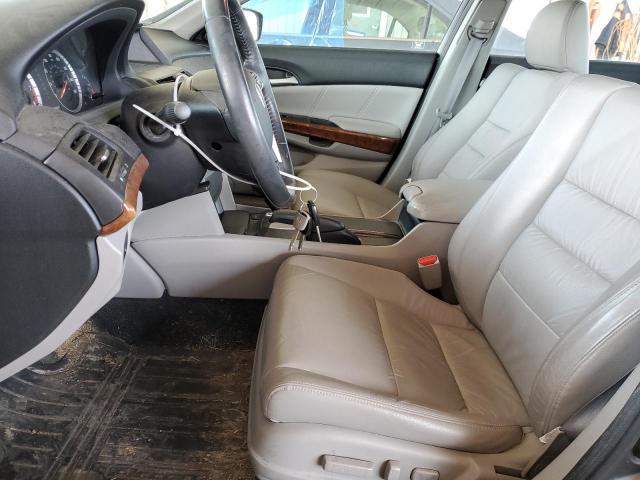 Photo 7 from auction – 2011 HONDA ACCORD EXL with VIN 1HGCP2F85BA148354