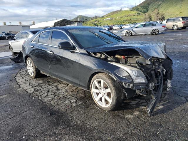 Photo 4 from auction – 2014 CADILLAC ATS with VIN 1G6AA5RA8E0157795