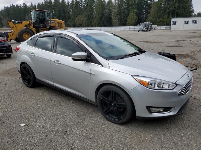 Photo 4 from auction – 2017 FORD FOCUS TITA with VIN 1FADP3J21HL268151