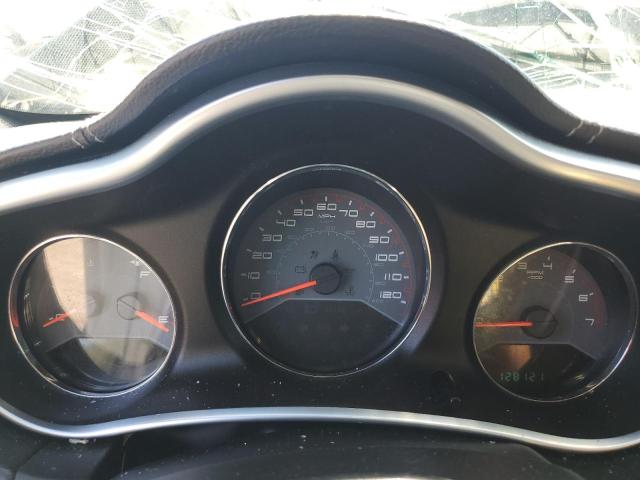 Photo 9 from auction – 2014 DODGE AVENGER SE with VIN 1C3CDZAGXEN232766