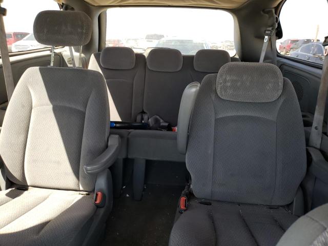 Photo 10 from auction – 2006 CHRYSLER TOWN & COU with VIN 2A4GP54L96R748041