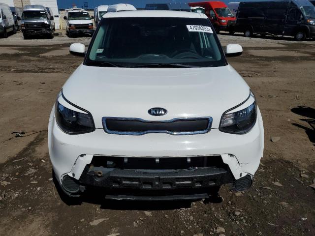 Photo 5 from auction – 2016 KIA SOUL with VIN KNDJN2A24G7262087
