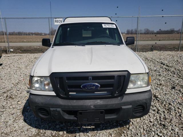 Photo 5 from auction – 2009 FORD RANGER with VIN 1FTYR10D39PA48520