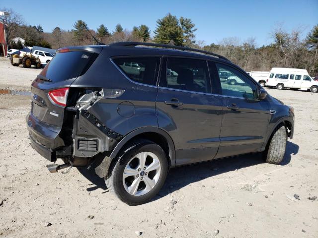 Photo 3 from auction – 2016 FORD ESCAPE SE with VIN 1FMCU0GX2GUC31596