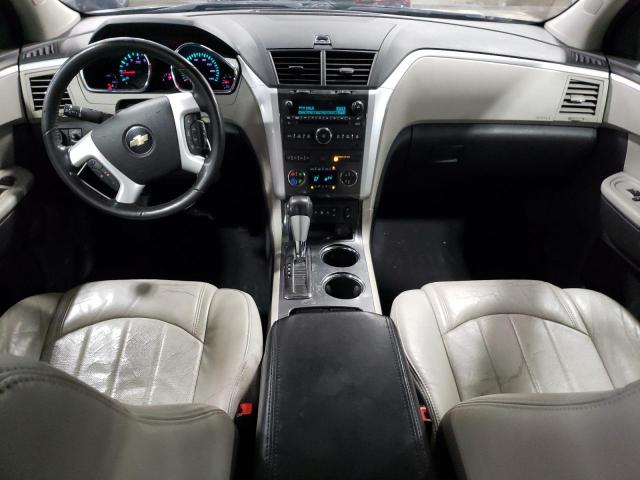 Photo 8 from auction – 2011 CHEVROLET TRAVERSE L with VIN 1GNKVLED3BJ292125