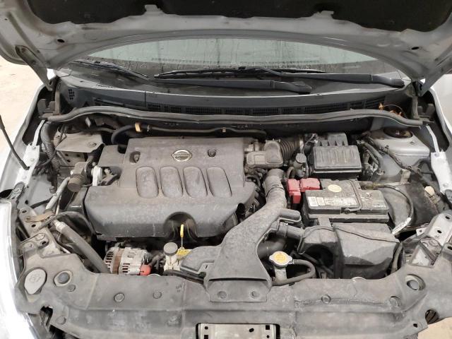 Zdjęcie 11 z aukcji – 2011 NISSAN VERSA S z VIN 3N1BC1CP5BL500890