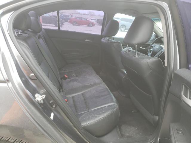 Photo 10 from auction – 2012 HONDA ACCORD SE with VIN 1HGCP2F65CA196291