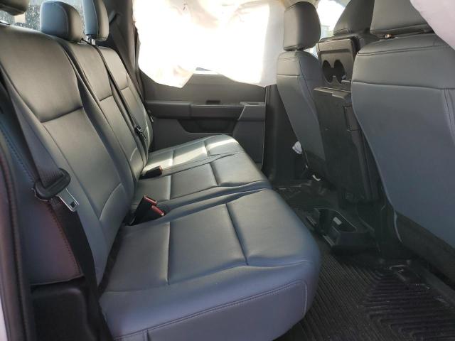 Photo 10 from auction – 2021 FORD F150 SUPER with VIN 1FTEW1C56MFC12082