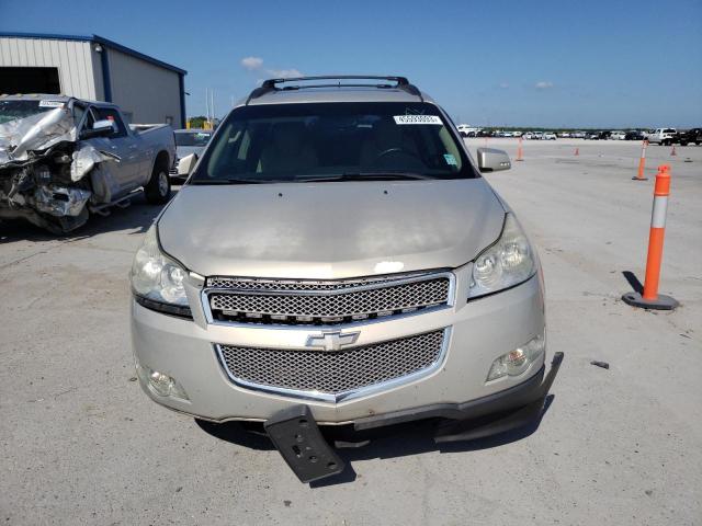 Photo 5 from auction – 2012 CHEVROLET TRAVERSE L with VIN 1GNKRLED3CJ177465