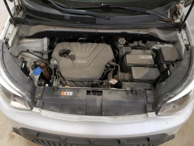 Photo 12 from auction – 2015 KIA SOUL with VIN KNDJN2A22F7810621