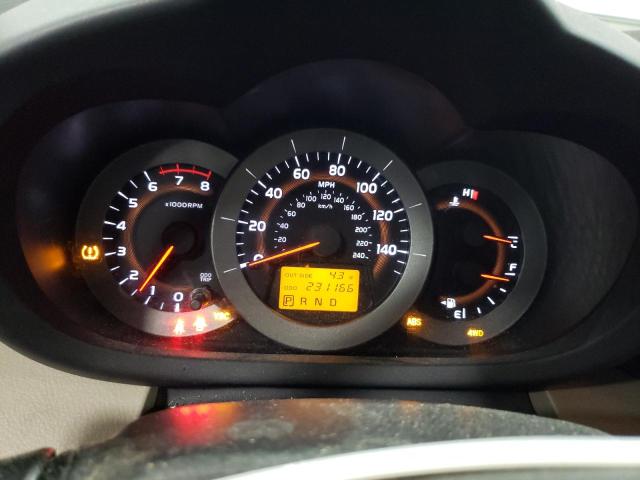 Photo 9 from auction – 2006 TOYOTA RAV4 with VIN JTMBK33V765008796