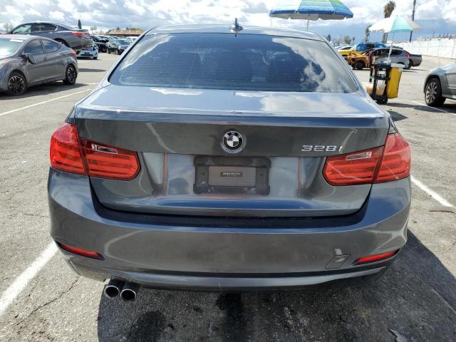 Photo 6 from auction – 2014 BMW 328 I SULE with VIN WBA3C1C57EK115673