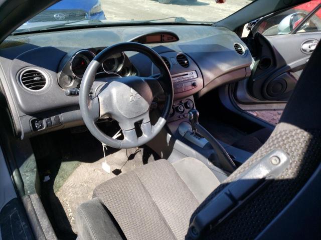 Photo 8 from auction – 2008 MITSUBISHI ECLIPSE SP with VIN 4A3AL25FX8E028078