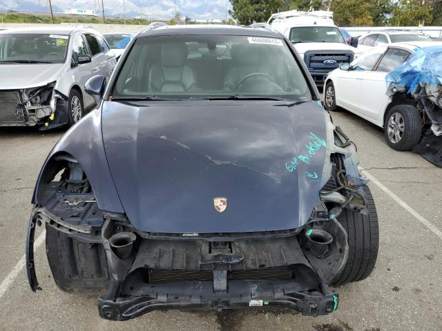 Photo 5 from auction – 2011 PORSCHE CAYENNE S with VIN WP1AB2A29BLA50535