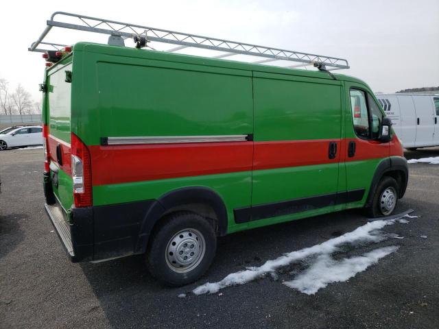 Photo 3 from auction – 2019 RAM PROMASTER with VIN 3C6TRVAG0KE524259
