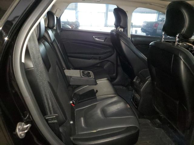 Photo 11 from auction – 2017 FORD EDGE TITAN with VIN 2FMPK4K96HBC37187