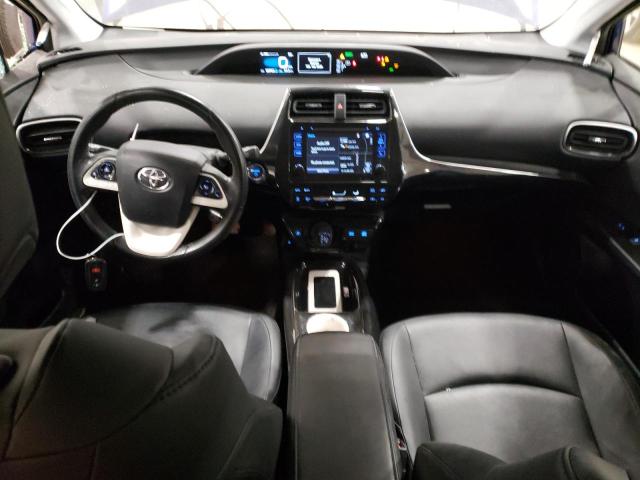 Photo 8 from auction – 2016 TOYOTA PRIUS with VIN JTDKARFU1G3523511