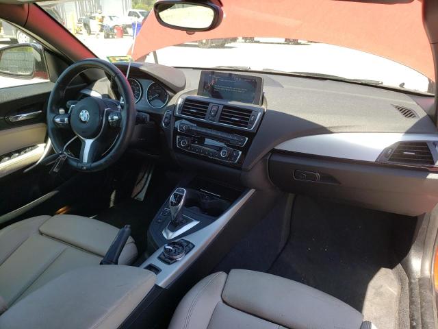 Photo 8 from auction – 2015 BMW M235I with VIN WBA1M1C57FV393820
