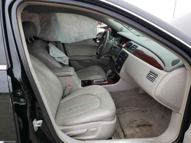 Photo 7 from auction – 2006 BUICK LUCERNE CX with VIN 1G4HD57256U246499