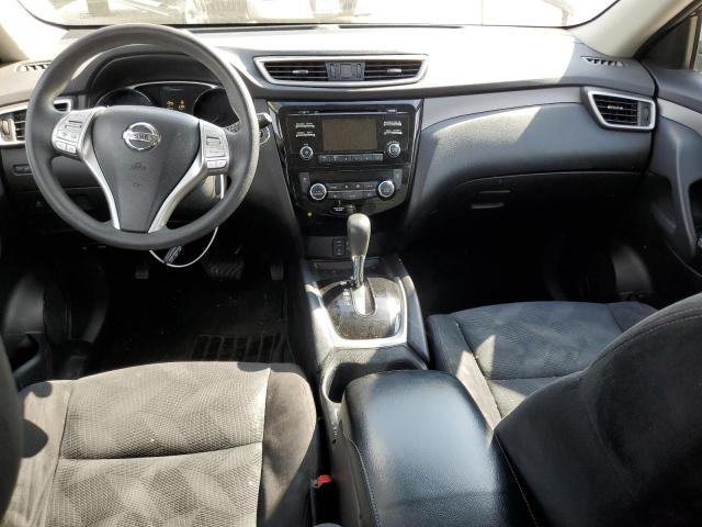 Photo 8 from auction – 2014 NISSAN ROGUE S with VIN 5N1AT2MT6EC752671