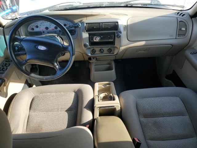 Photo 8 from auction – 2005 FORD EXPLORER S with VIN 1FMZU67K55UB51885