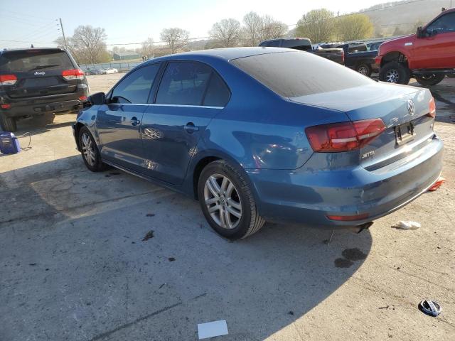 Photo 2 from auction – 2017 VOLKSWAGEN JETTA S with VIN 3VW2B7AJ3HM202517