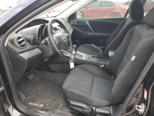 Photo 7 from auction – 2011 MAZDA 3 I with VIN JM1BL1UF4B1379425