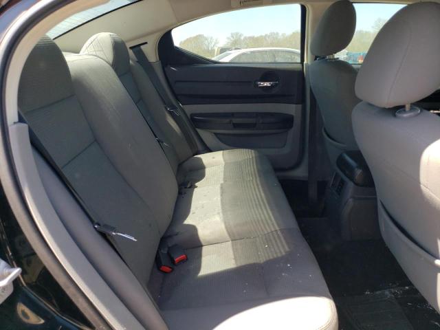 Photo 10 from auction – 2008 DODGE CHARGER with VIN 2B3KA43R18H144186