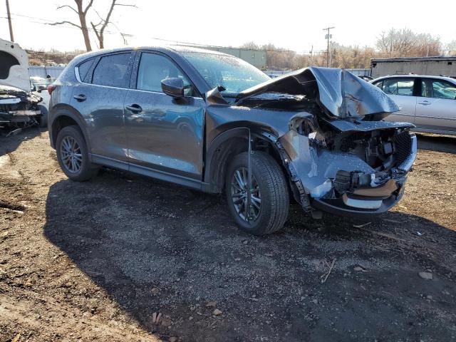 Photo 4 from auction – 2019 MAZDA CX-5 TOURI with VIN JM3KFBCM5K0623948