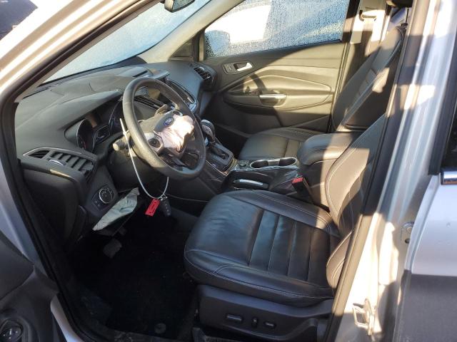 Photo 7 from auction – 2016 FORD ESCAPE TIT with VIN 1FMCU9J97GUB95564