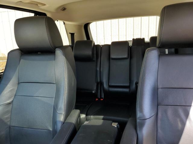 Photo 10 from auction – 2012 LAND ROVER RANGE ROVE with VIN SALSF2D46CA759212