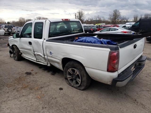 Photo 2 from auction – 2003 CHEVROLET 1500 with VIN 2GCEC19X931391385