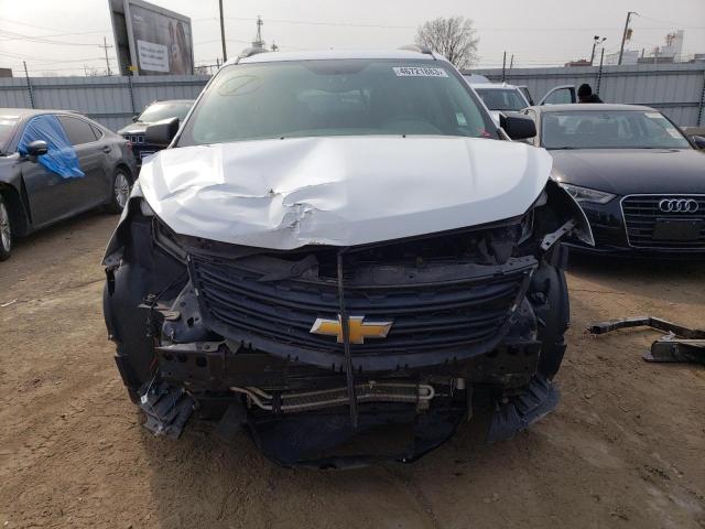 Photo 5 from auction – 2016 CHEVROLET TRAVERSE L with VIN 1GNKRFED3GJ118956