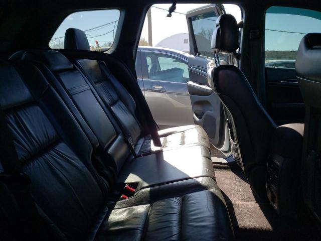 Photo 11 from auction – 2016 JEEP GRAND CHER with VIN 1C4RJFBG4GC460689