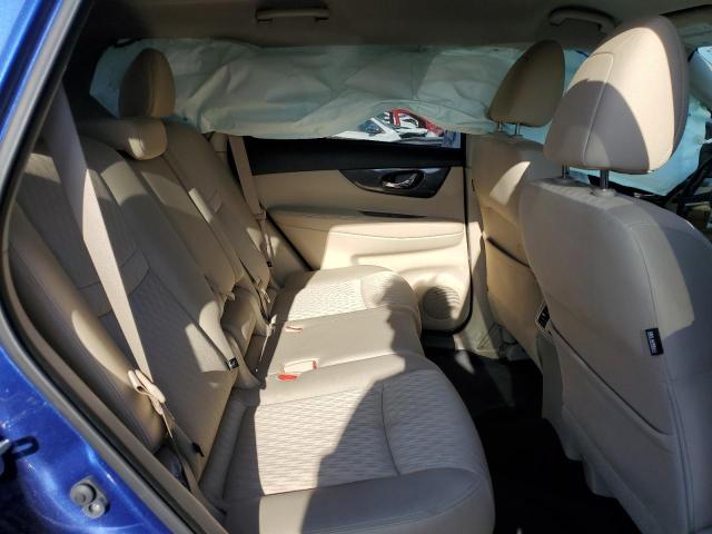 Photo 10 from auction – 2017 NISSAN ROGUE S with VIN JN8AT2MT7HW152639