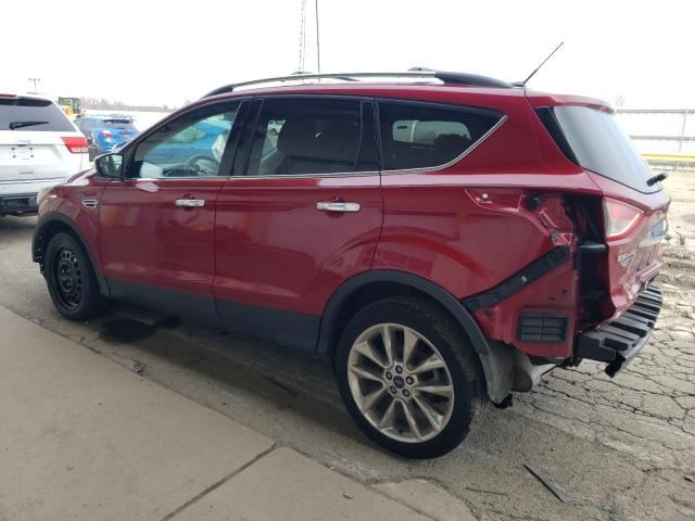Photo 2 from auction – 2016 FORD ESCAPE SE with VIN 1FMCU0GX0GUB32209