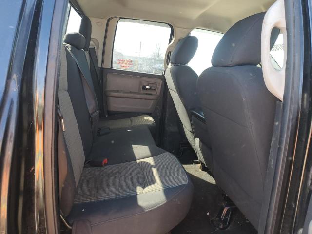 Photo 10 from auction – 2011 DODGE RAM 1500 with VIN 1D7RV1GTXBS531055